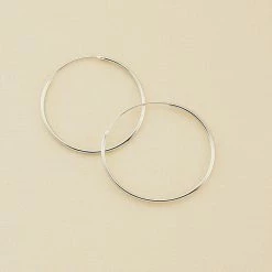 AGATHA FR Créoles CREOLA - Argenté