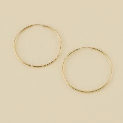 AGATHA FR Créoles CREOLA - Doré