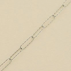 AGATHA FR Bracelet Souple ARGENT - Argenté