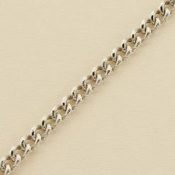 AGATHA FR Bracelet Souple ARGENT - Argenté