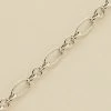 AGATHA FR Bracelet Souple ARGENT - Argenté