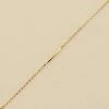 AGATHA FR Bracelet Souple RADIEUX - Doré -Colliers Soldes Magasin 02490081 157 TU 01