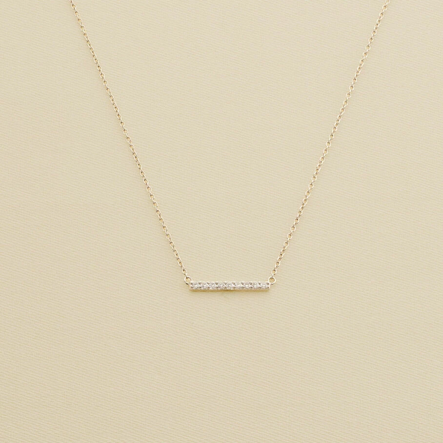 AGATHA FR Collier Ras Du Cou BARSHINE - Cristal / Argenté 3 AGATHA FR Collier Ras Du Cou BARSHINE - Cristal / Argenté