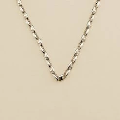 AGATHA FR Collier Ras Du Cou ETREINTE - Argenté