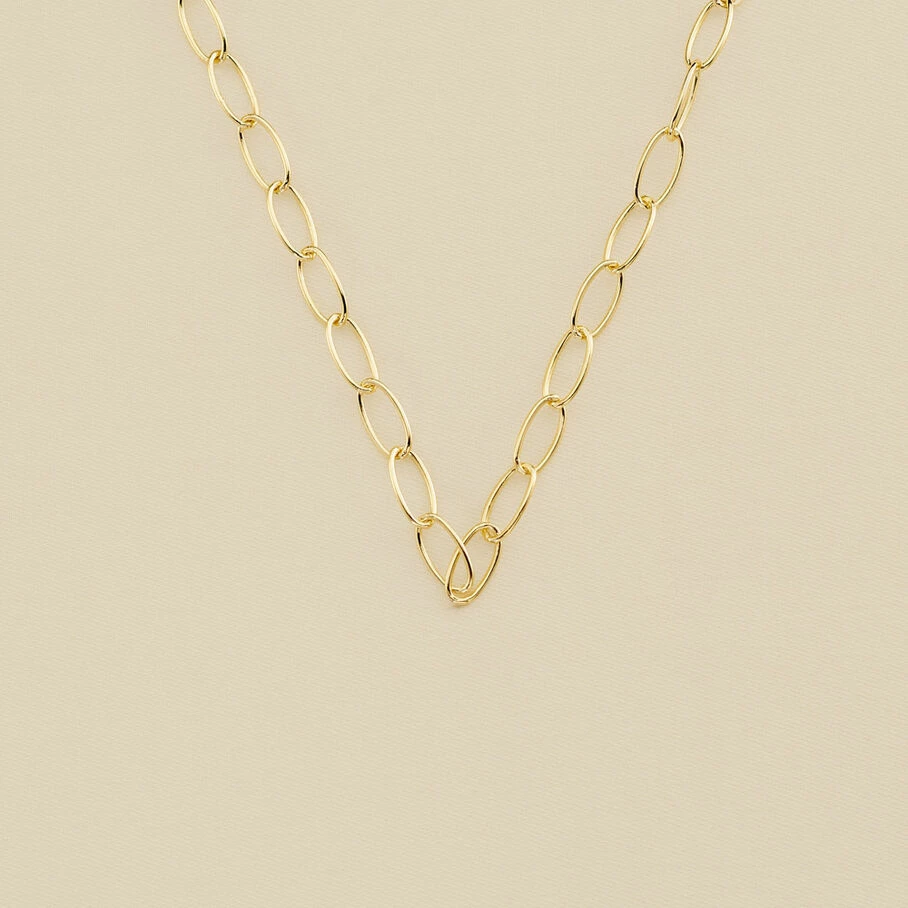 AGATHA FR Sautoir CHAIN - Doré 3 AGATHA FR Sautoir CHAIN - Doré