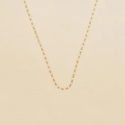 AGATHA FR Collier Ras Du Cou SMARTY - Blanc / Doré