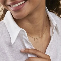 AGATHA FR Collier Ras Du Cou RAINBOW - Multicolore / Doré -Colliers Soldes Magasin 02690045 256 TU M1