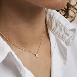 Devant -Colliers Soldes Magasin 02690087 137 TU M1