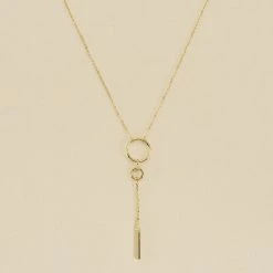 AGATHA FR Sautoir PHILRING - Doré