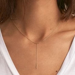 AGATHA FR Collier Mi-long RADIEUX - Doré -Colliers Soldes Magasin 02690146 157 TU M1