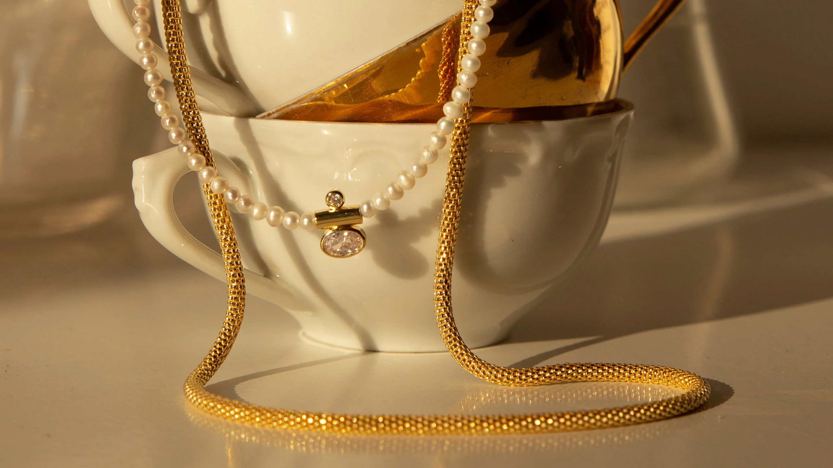 Devant -Colliers Soldes Magasin 22